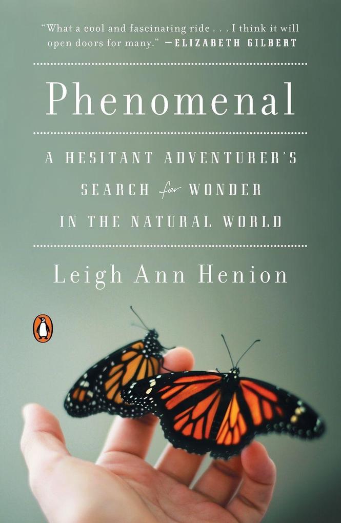 Phenomenal