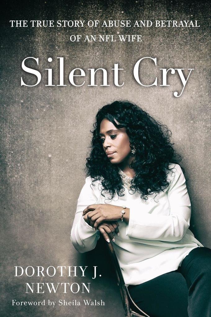The Silent Cry