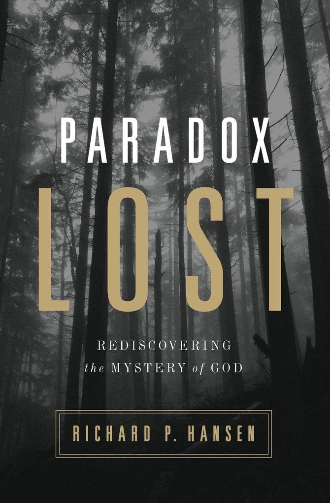 A Paradox Lost