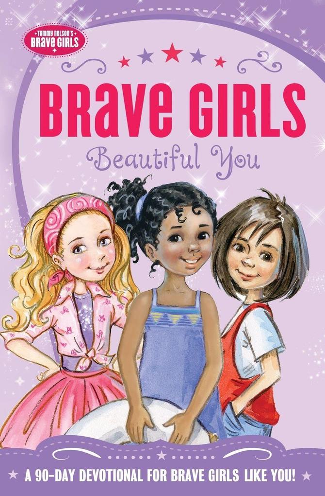 The Brave Girls