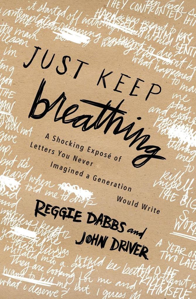 The Just Keep Breathing