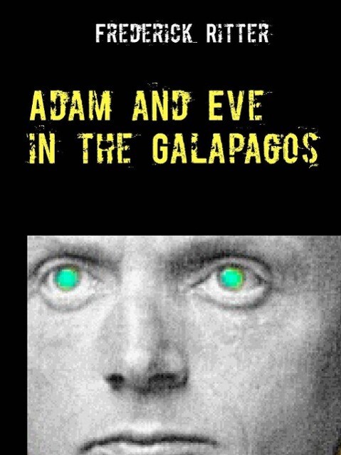 Adam and Eve in the Galapagos