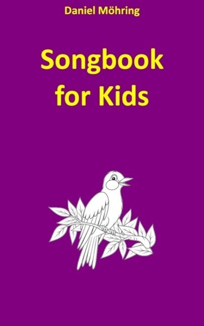 Songbook for Kids