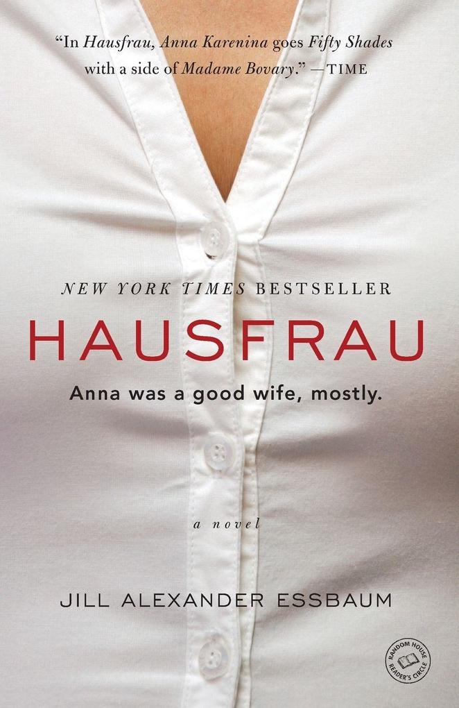 Hausfrau