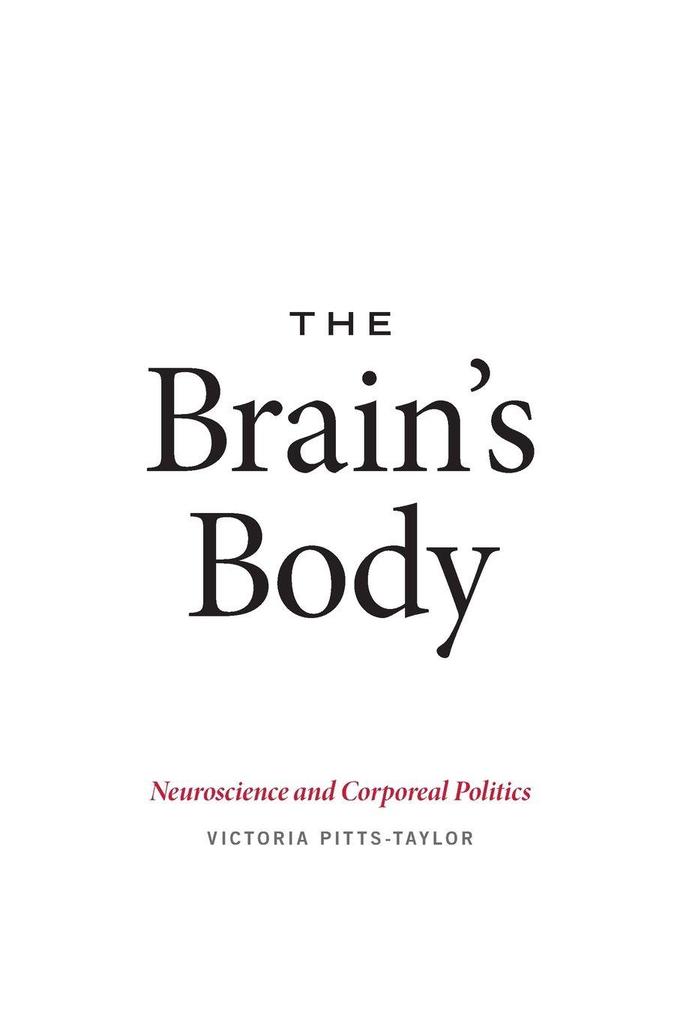 The Brain's Body