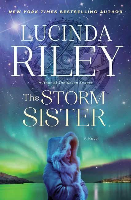 The Storm Sister als Buch The Storm Sister als Buch