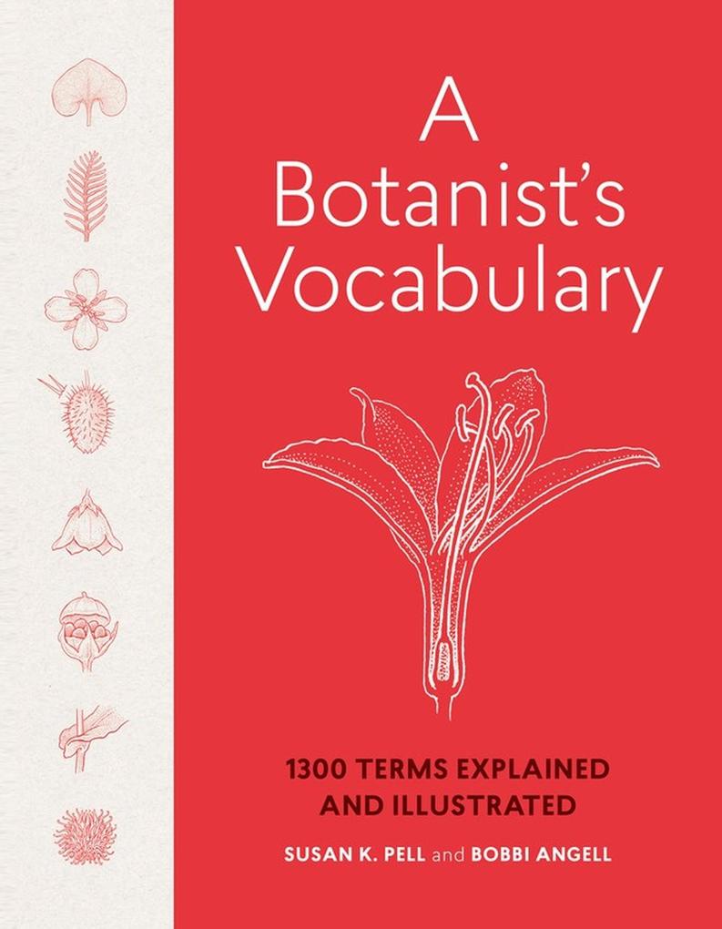 A Botanist‘s Vocabulary