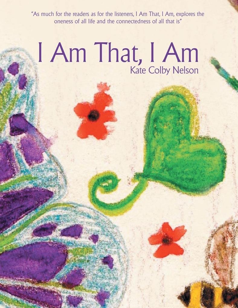 I Am That I Am