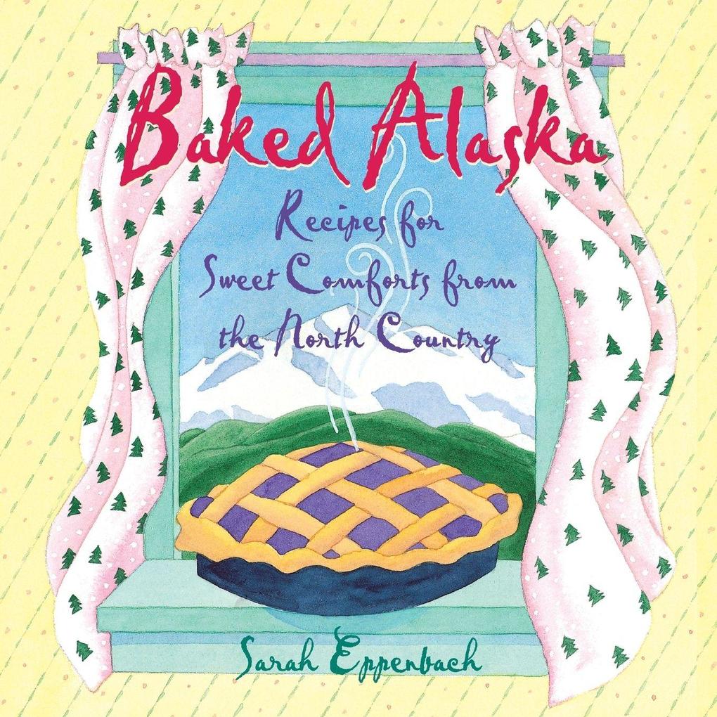 Baked Alaska