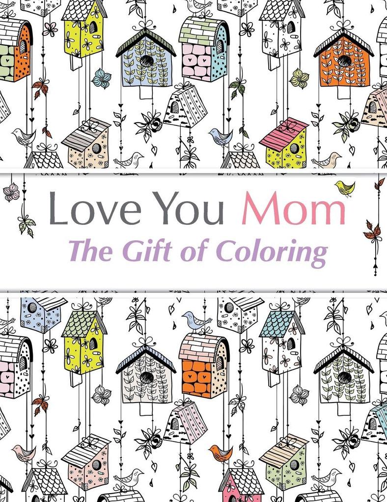 Love You Mom