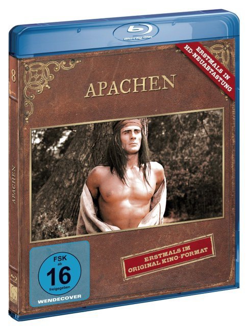 Apachen