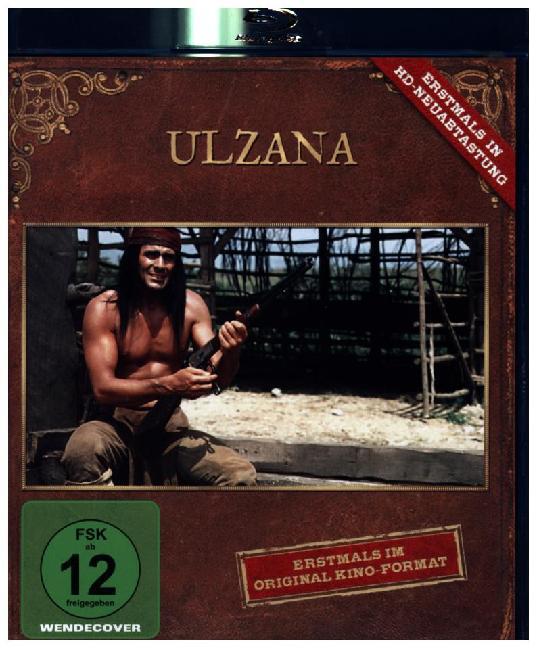 Ulzana