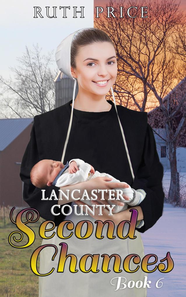 Lancaster County Second Chances 6 (Lancaster County Second Chances (An Amish Of Lancaster County Saga) #6)