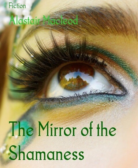 The Mirror of the Shamaness