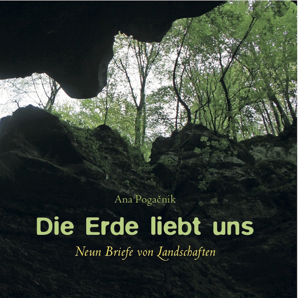 Die Erde liebt uns
