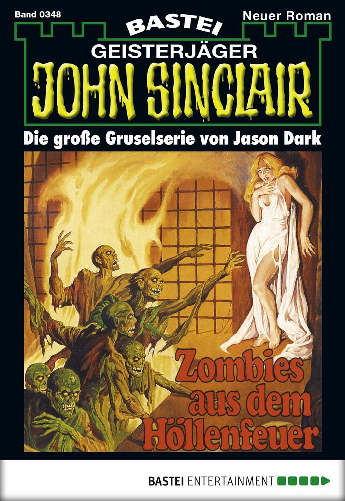 John Sinclair 348