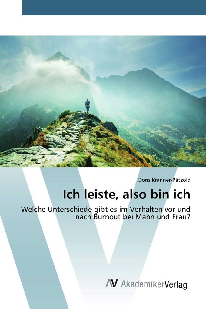 Ich leiste also bin ich