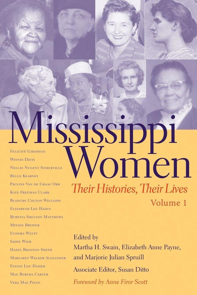 Mississippi Women