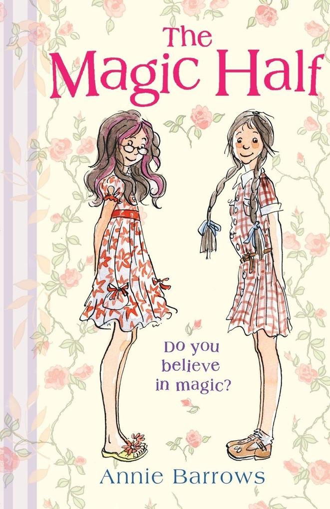 The Magic Half