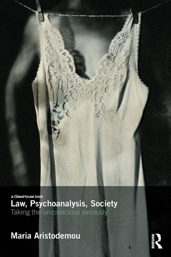 Law Psychoanalysis Society