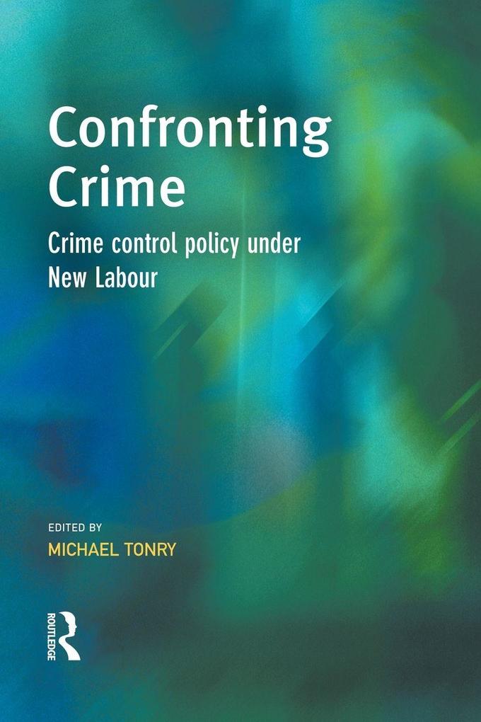 Confronting Crime