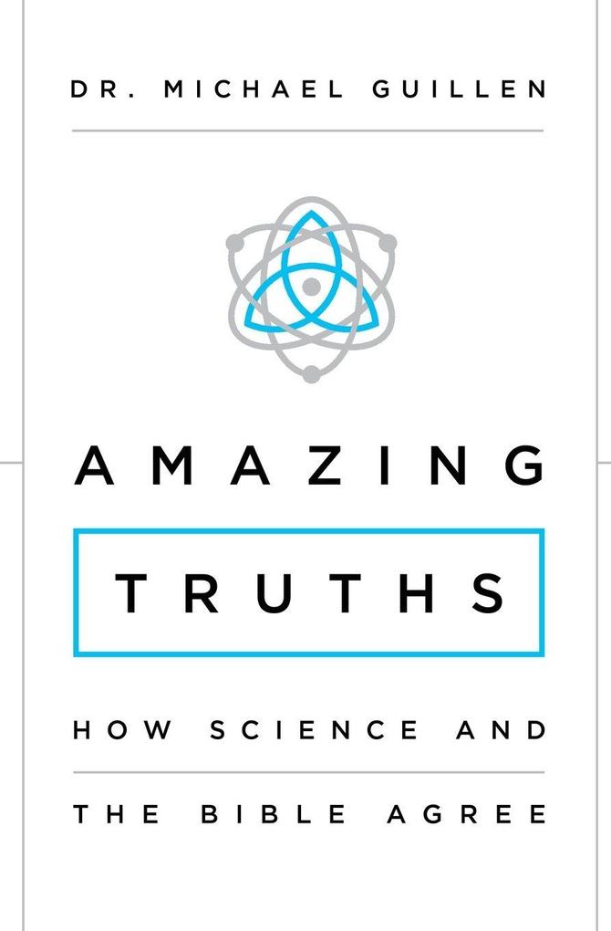 The Amazing Truths