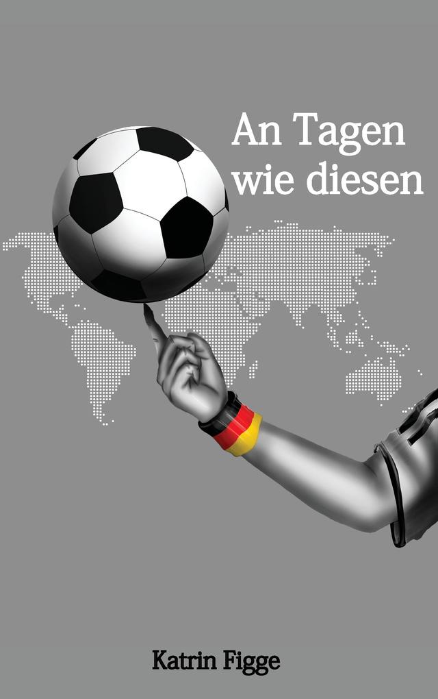 An Tagen wie diesen