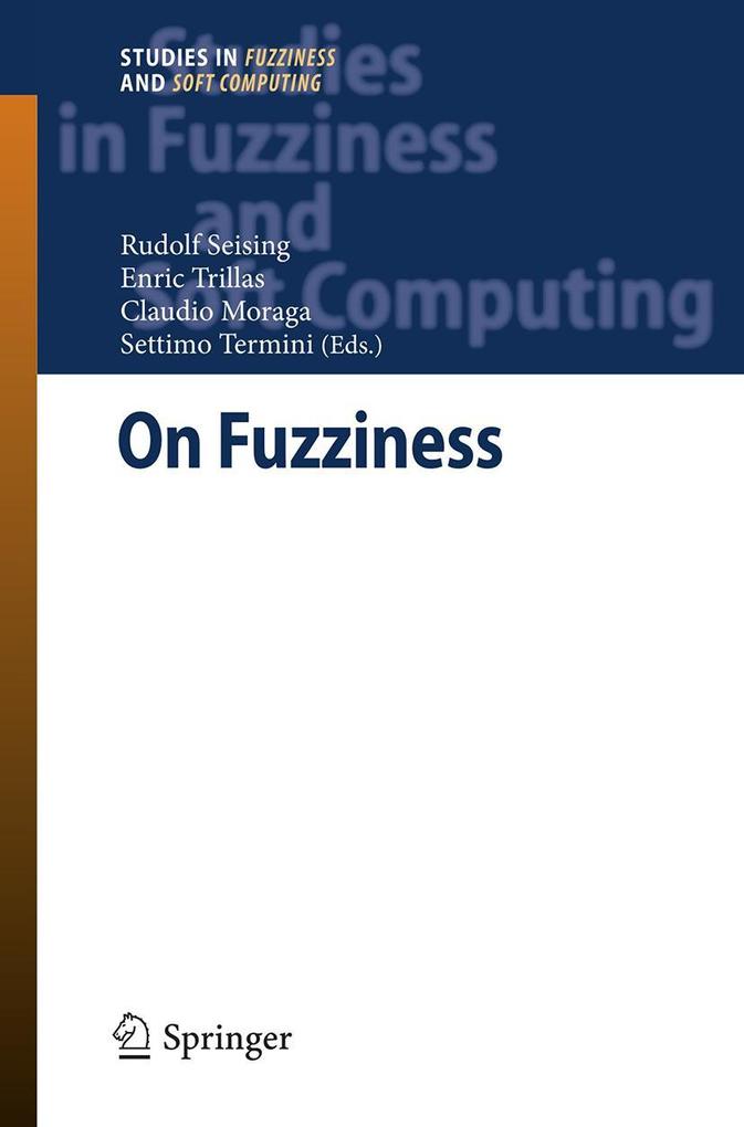 On Fuzziness
