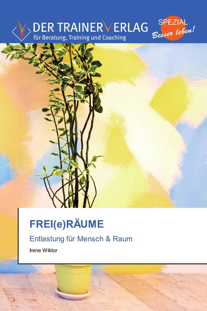 FREI(e)RÄUME