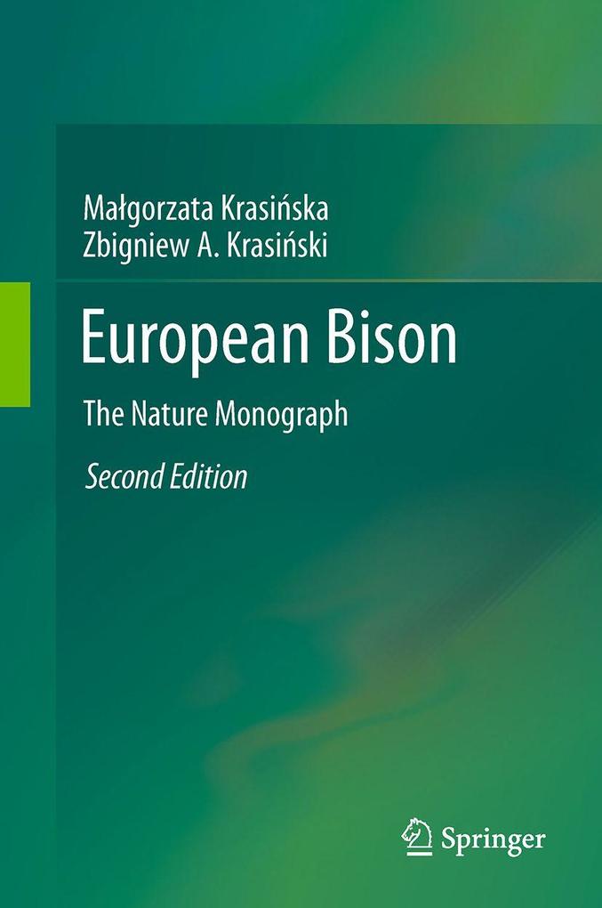 European Bison