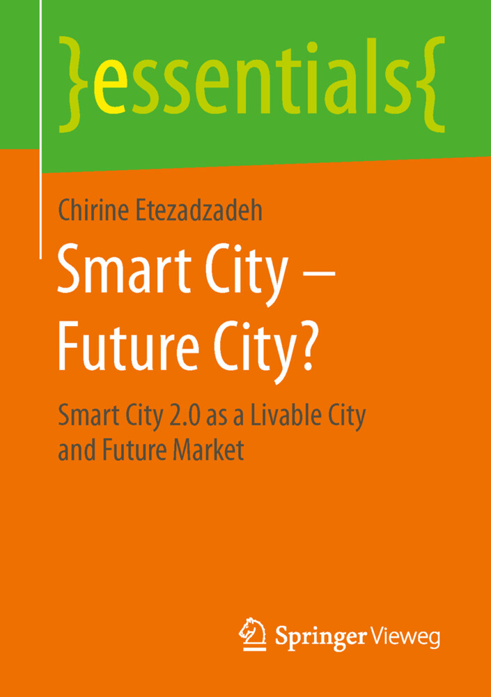 Smart City Future City?