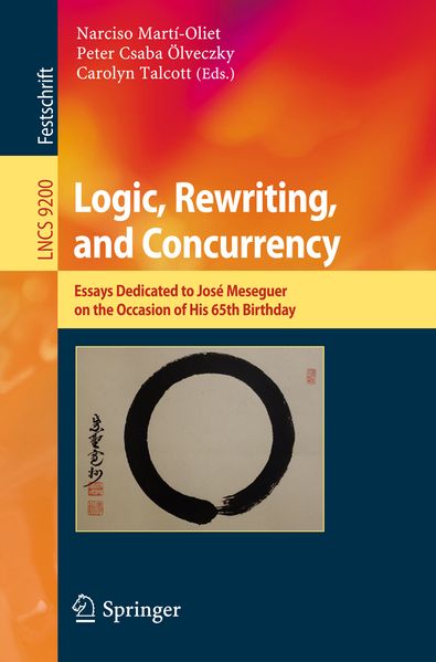Logic Rewriting and Concurrency