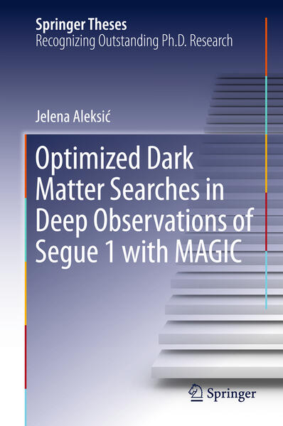 Optimized Dark Matter Searches in Deep Observations of Segue 1 with MAGIC