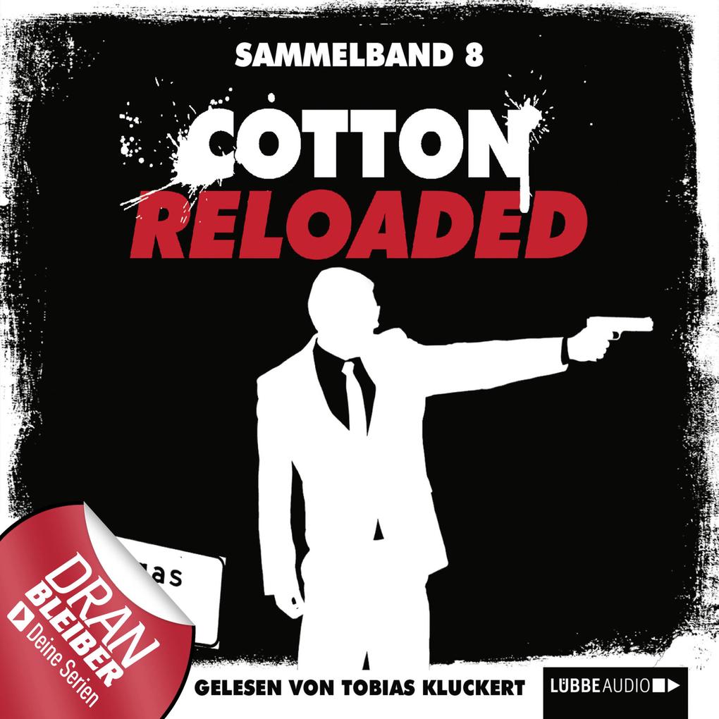 Cotton Reloaded - Sammelband 8