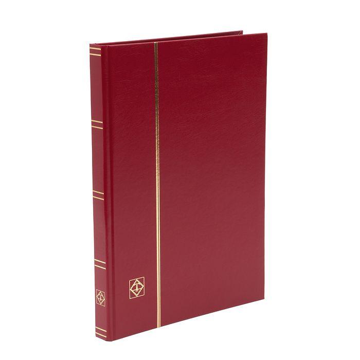 Einsteckbuch BASIC 32 rot