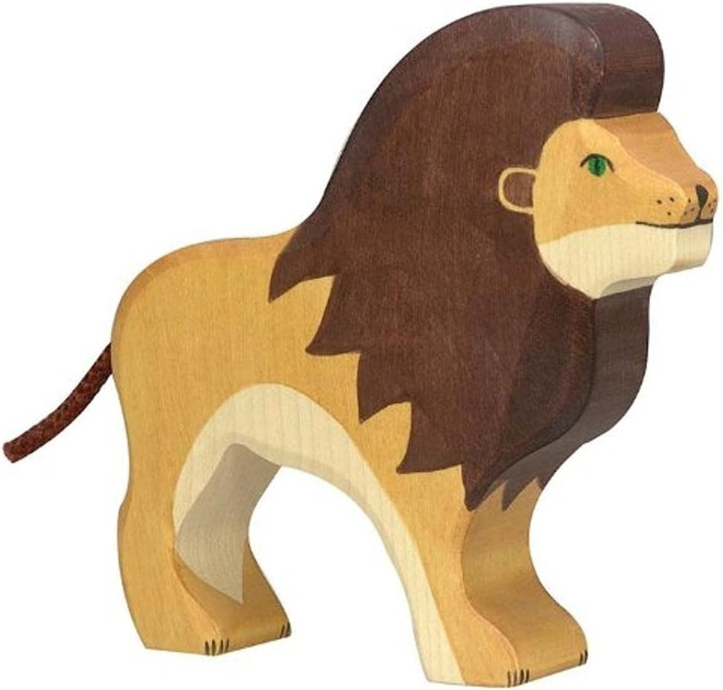 Löwe