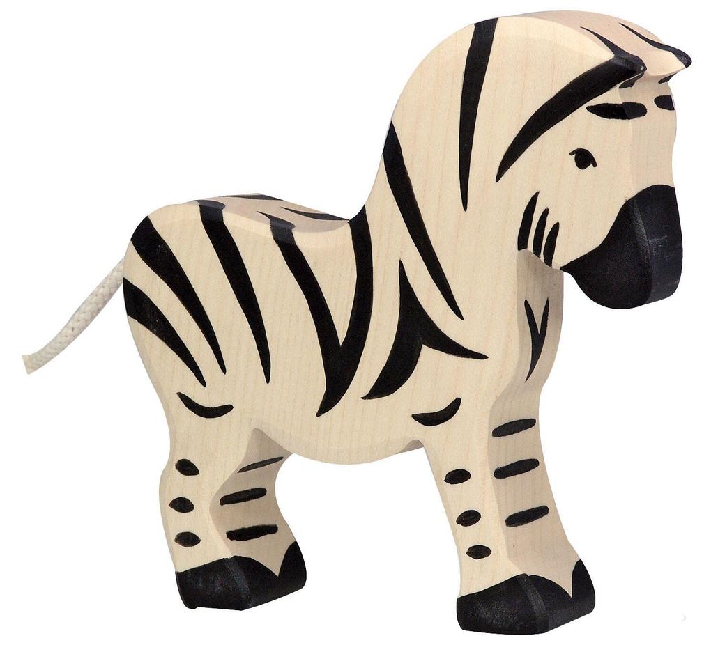Zebra