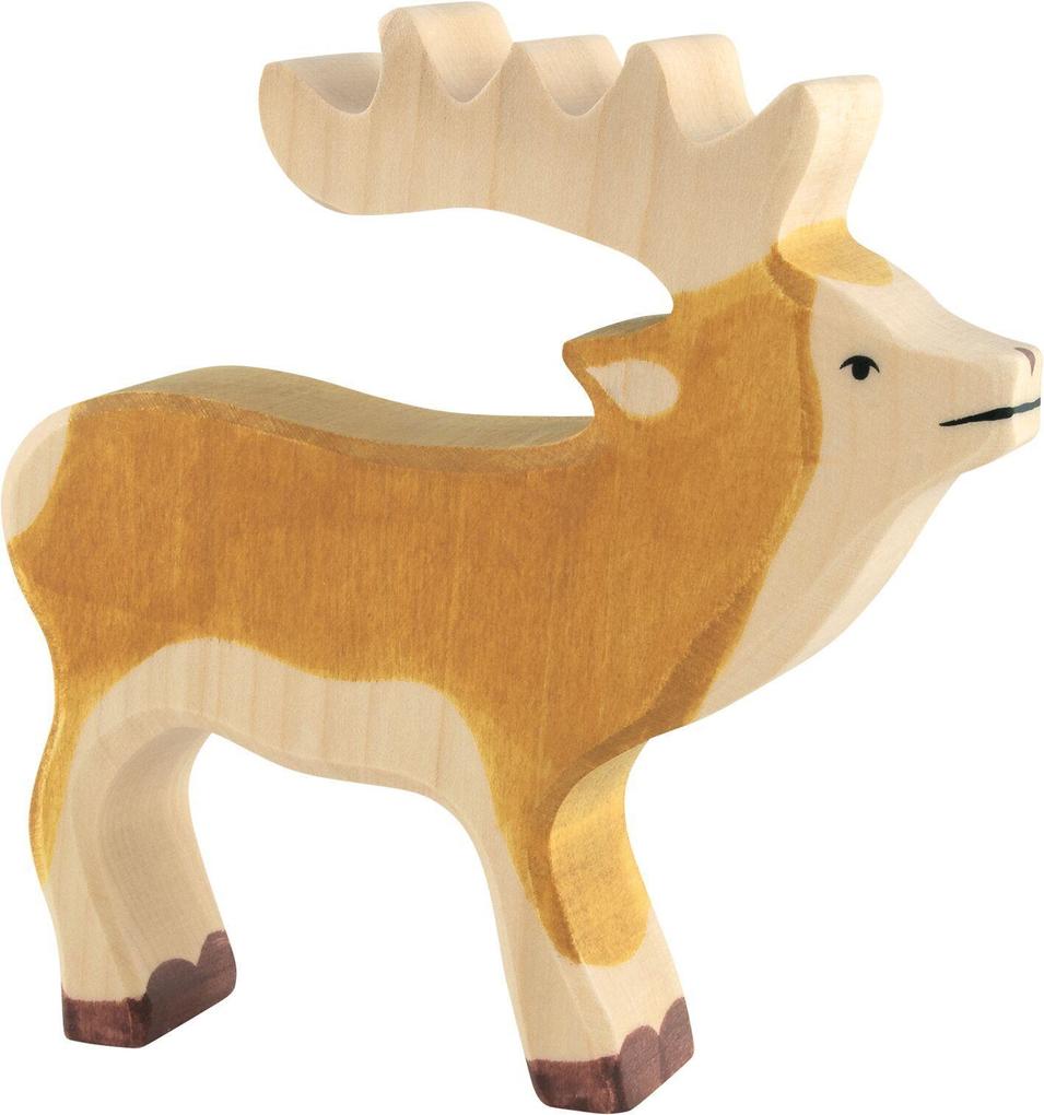 Hirsch