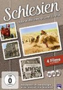 Schlesien-Reise in eine fast vergessene Welt