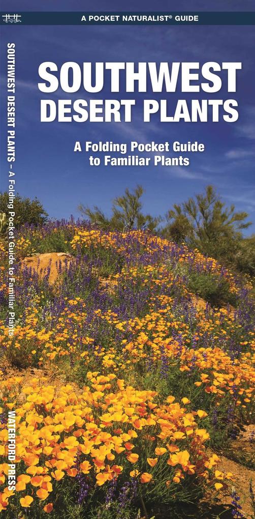Southwest Desert Plants