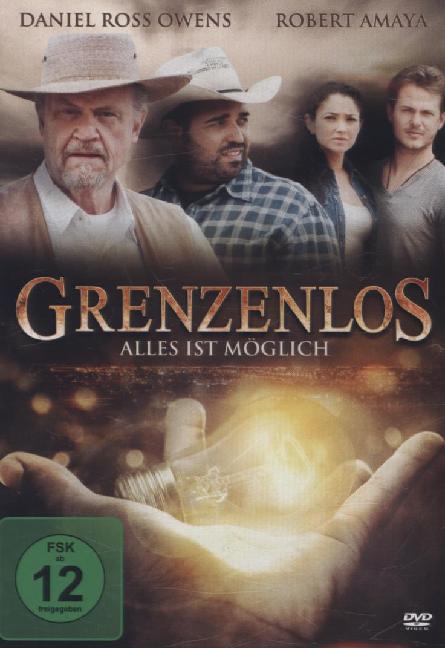 Grenzenlos - Alles ist möglich