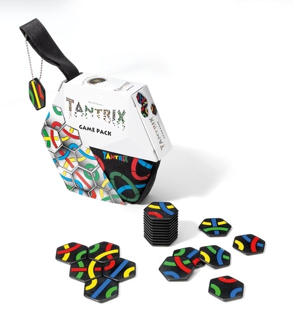Tantrix Game Pack (Spiel)