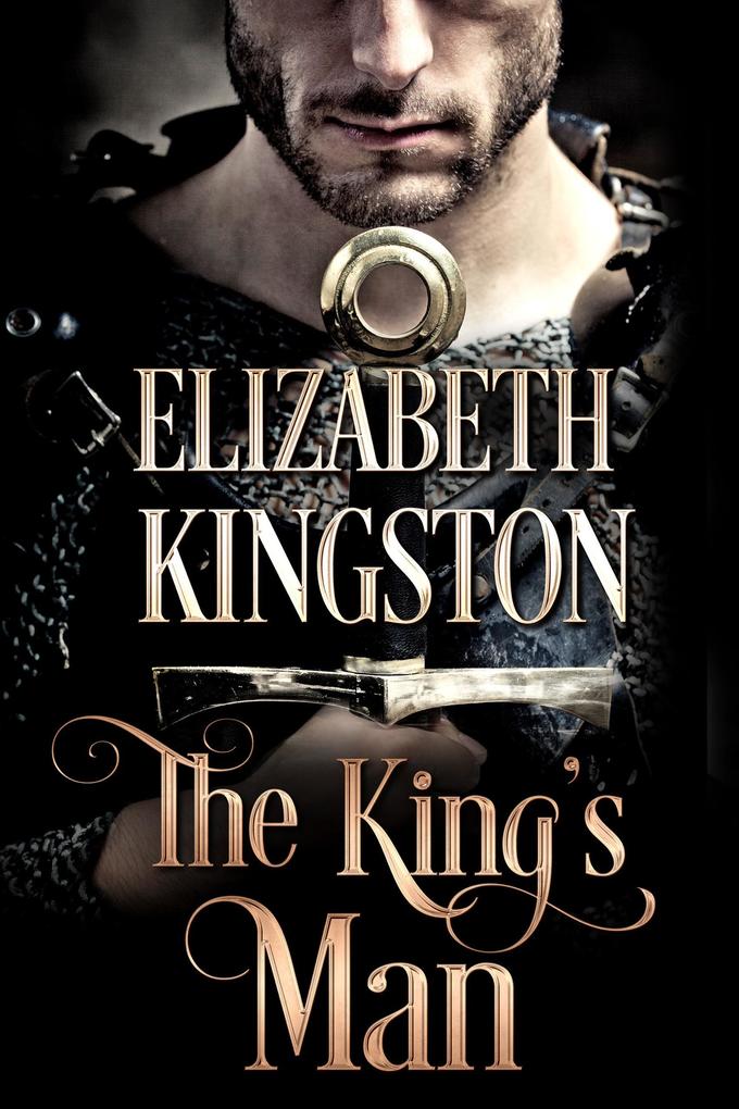 The King‘s Man (Welsh Blades #1)