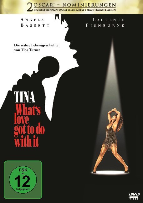Tina - Whats Love Got To Do With It