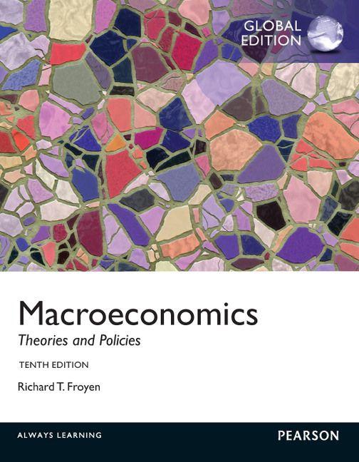Macroeconomics Global Edition