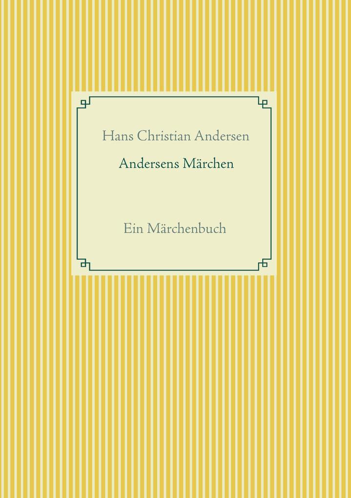 Andersens Märchen