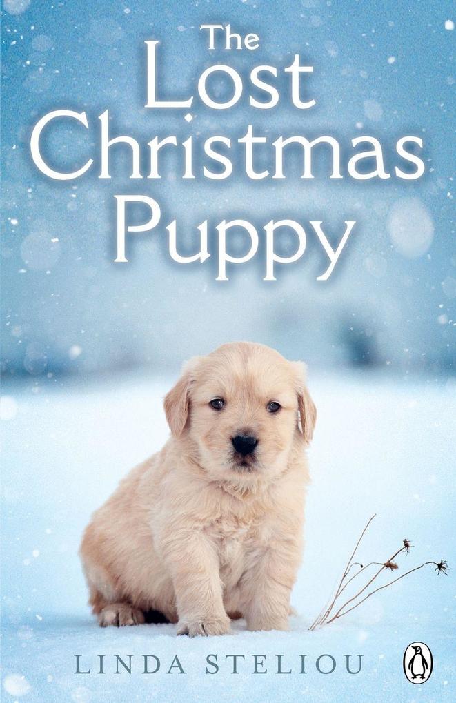 The Lost Christmas Puppy