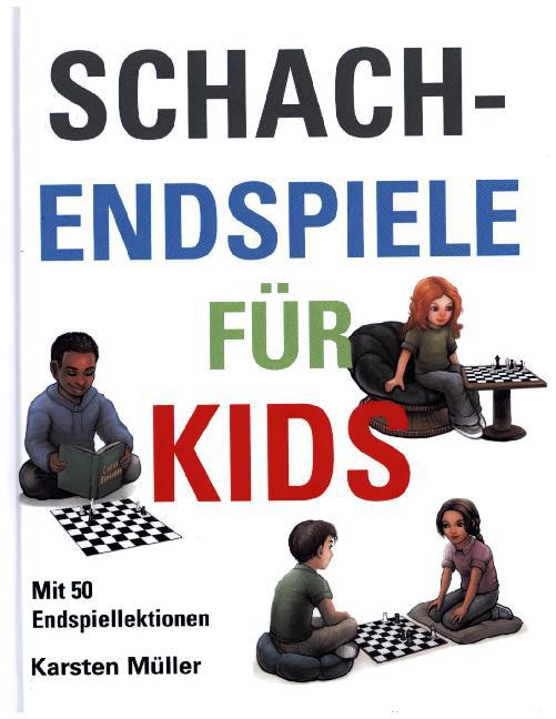 Image of Schachendspiele für Kids
