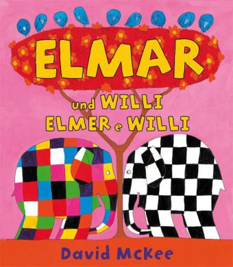 Image of Elmar und Willi Deutsch-Italienisch. Elmer e Willi