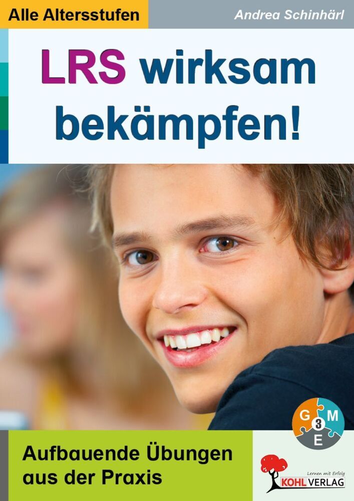 LRS wirksam bekämpfen!